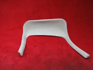 Cirrus LH Upper Cabin Door Interior Trim PN 28941-009D